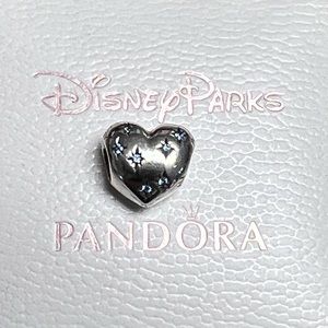 Pandora Disney Cinderella Wish Charm